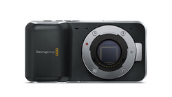 Watch the First Footage from Black Magic Pocket Camera