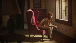 Edward Hopper's Paintings as Photographs (NSFW)