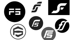 These Are Our Favorite Fstoppers Logos From The Contest