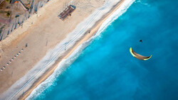 Paraglider’s Photographs Remind Us How Beautiful Planet Earth Really Is