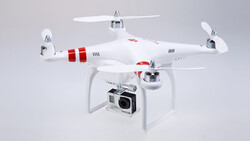 The Cheapest And Easiest Way To Get Into Aerial Photography