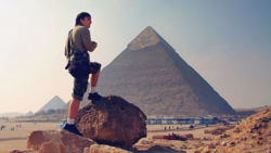 Tips To Become The Ultimate Traveling Photographer