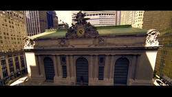 Beautiful Video of New York Shot Via Phantom Drone