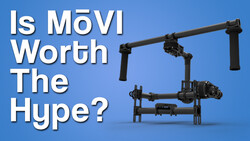 Is MōVI Worth The Hype?