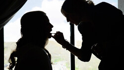 An Important Short Lesson For All Wedding Photographers