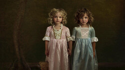 Compositing the Incredible: Fine Art Portraits with Sue Bryce and Lara Jade