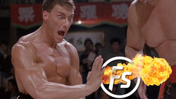 Jean Claude Van Damme Personally Took Down Fstoppers For 72 Hours