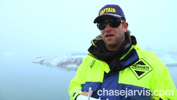 Watch Chase Jarvis Crash a DJI Phantom into the Icelandic Sea