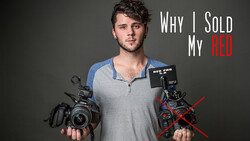 Why I Sold My RED and Downgraded to a C100