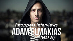 Fstoppers Interviews Photographer Adam Elmakias (NSFW)