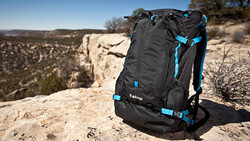 Review Of The New UL (Ultralight) Loka Backpack From F-Stop Gear