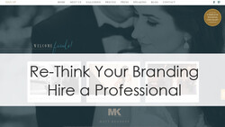 Why You Need To Re-think Your Branding And Hire A Professional