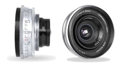 Lomography Announces New Russar+ 20mm Lens 