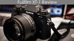 The New Fuji Your DSLR Will Love To Hate