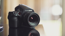 Lessons I Learned From My Time Spent With a PhaseOne