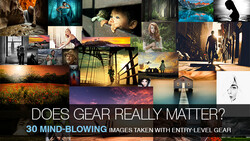 Does Gear Really Matter? 30 Mind-Blowing Images Taken With Entry-Level Gear