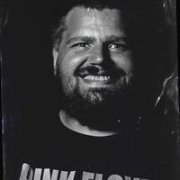 Profile picture for Jonny Taulen
