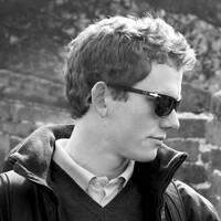 Profile picture for Victor Hoffmann