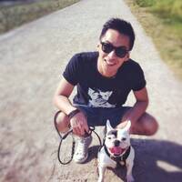 Profile picture for Minh Duc Phung