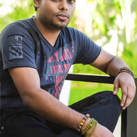 Profile picture for Vrijnesh Soomaroo