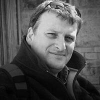 Profile picture for Nick Bayley