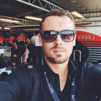 Profile picture for Richard Grebby