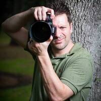 Profile picture for Mitch Frink
