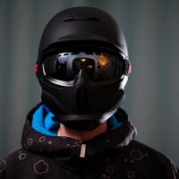 Profile picture for Andrew Barros