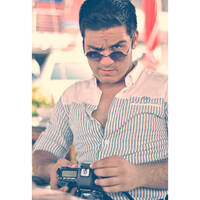 Profile picture for Burak Kasapoglu