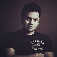 Profile picture for Daniel Araiza