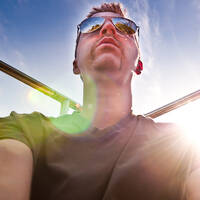 Profile picture for Tony Elliott