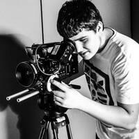 Profile picture for Daniil Aleksandryants