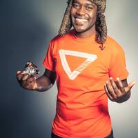 Profile picture for calvin runji