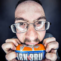 Profile picture for Paul Monaghan