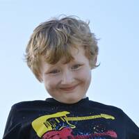 Profile picture for Paul Redmond