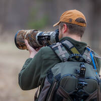 Profile picture for chris hurst