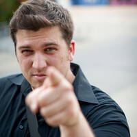 Profile picture for Scott Mosley