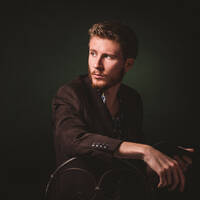 Profile picture for Christopher Lynn