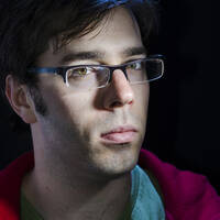 Profile picture for Peter Dowell