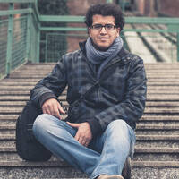 Profile picture for Tomer Matmon