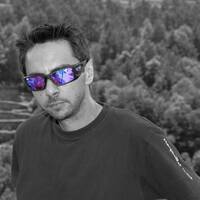 Profile picture for Cyril Charpin