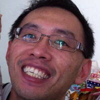 Profile picture for Peng Yong Heng