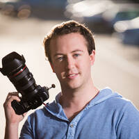 Profile picture for Liam Hammersley