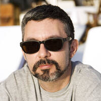 Profile picture for Mario Lobo