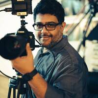 Profile picture for Sohail Mamdani