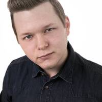 Profile picture for Dennis Larsen