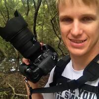 Profile picture for Jared Lacey