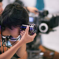 Profile picture for alvin renz teves