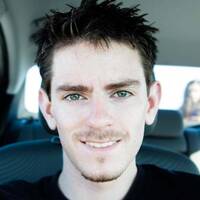 Profile picture for Jonathan Hammond