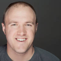 Profile picture for Bradley Halladay